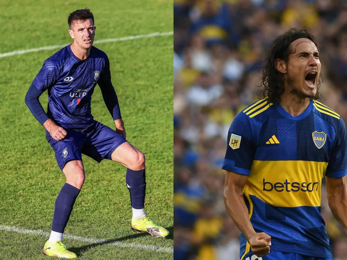 Nhận định Auckland City vs Boca Juniors
