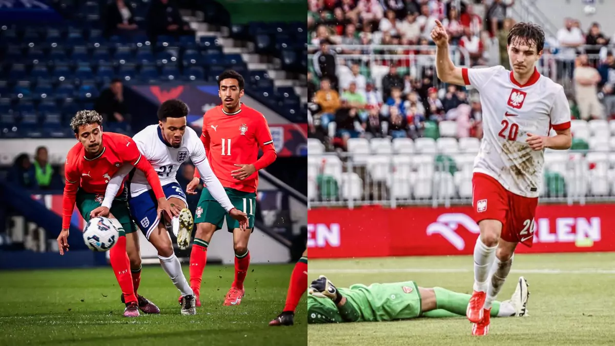 Nhận định U21 Bồ Đào Nha vs U21 Ba Lan