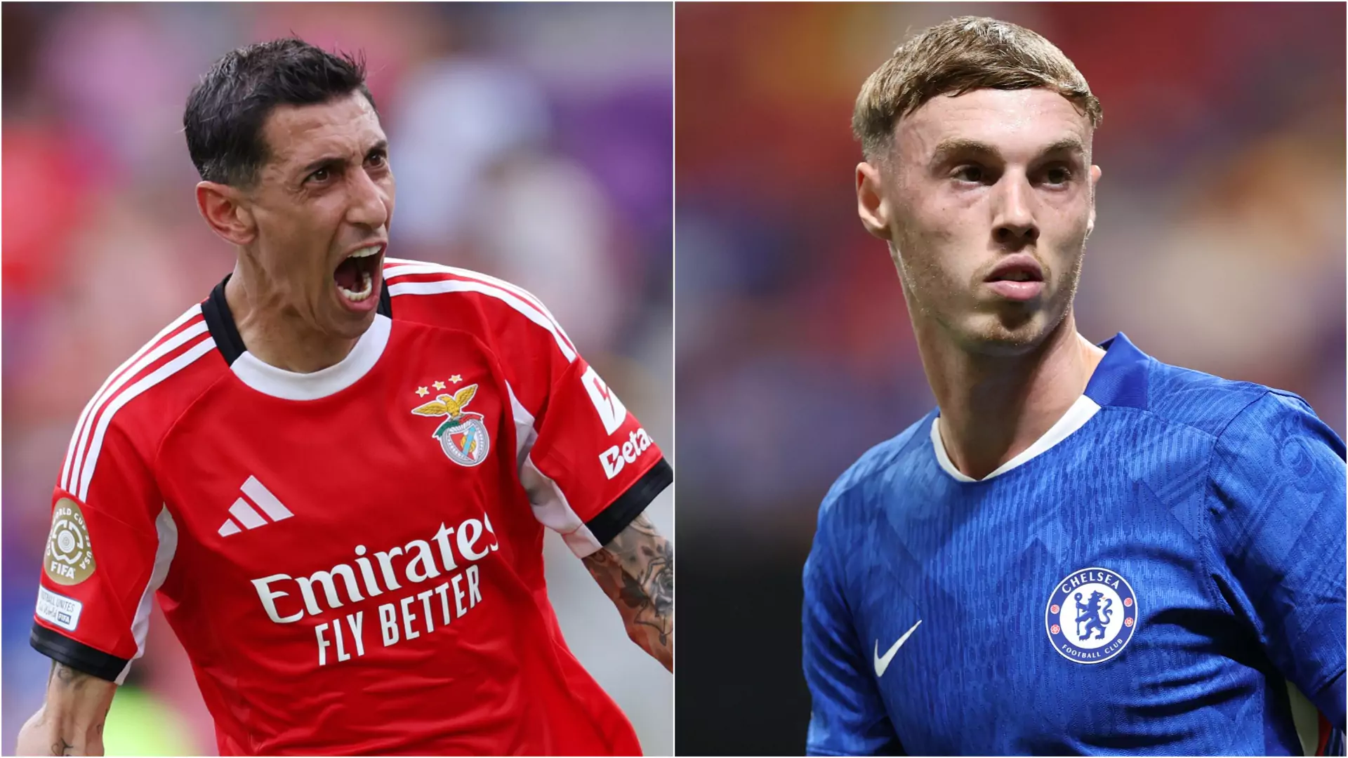 Nhận định Benfica vs Chelsea
