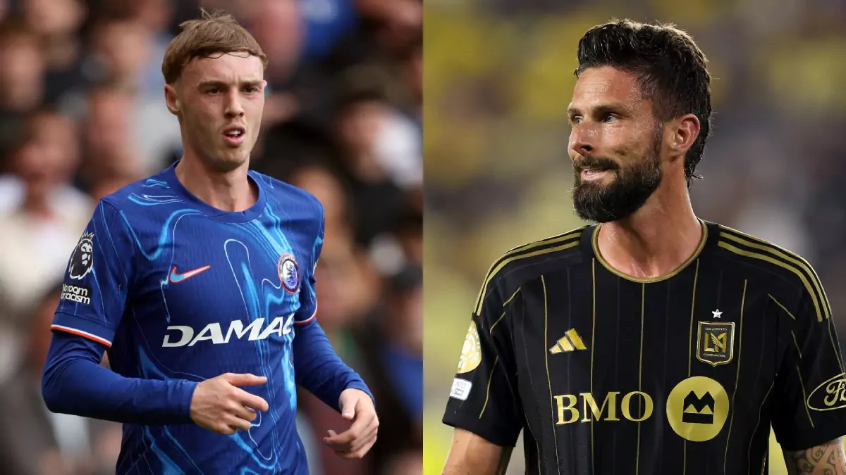 Nhận định Chelsea vs LAFC