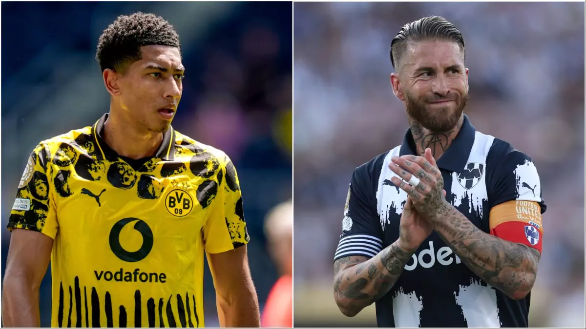 Nhận định Dortmund vs Monterrey