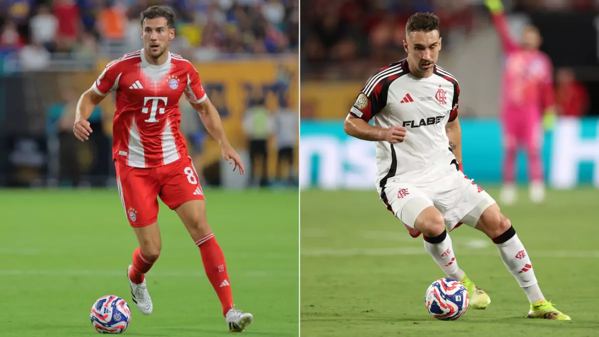 Nhận định Flamengo vs Bayern Munich