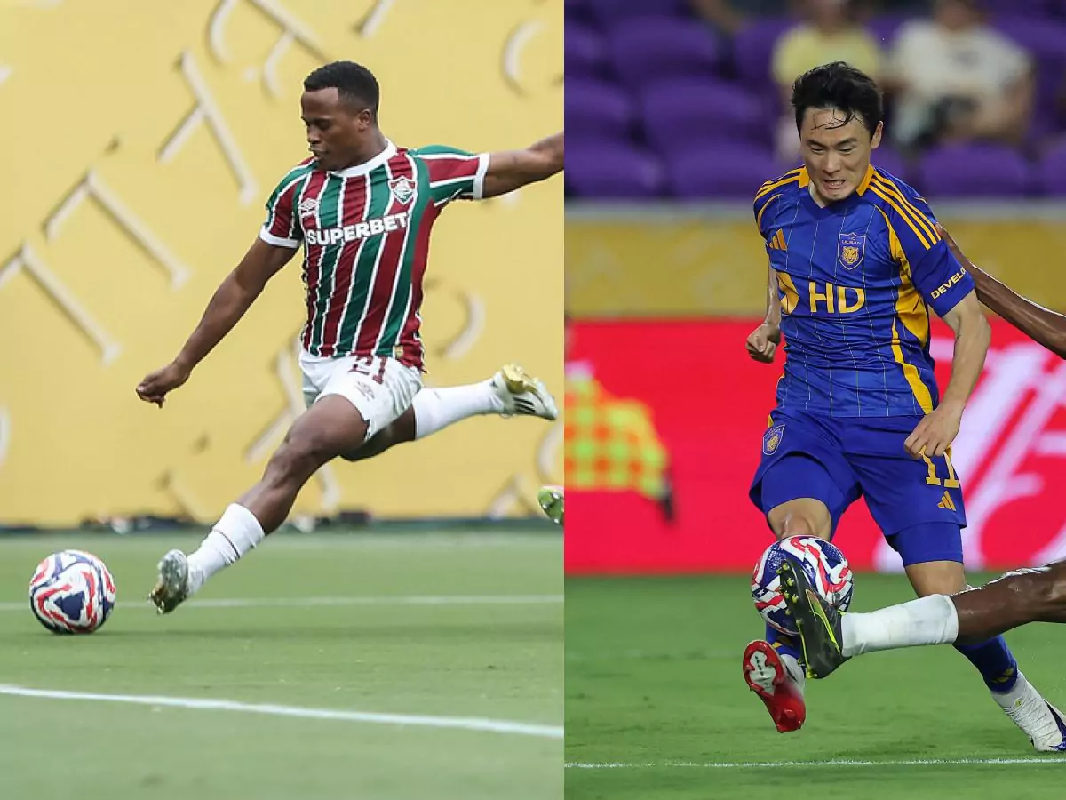 Nhận định Fluminense vs Ulsan HD