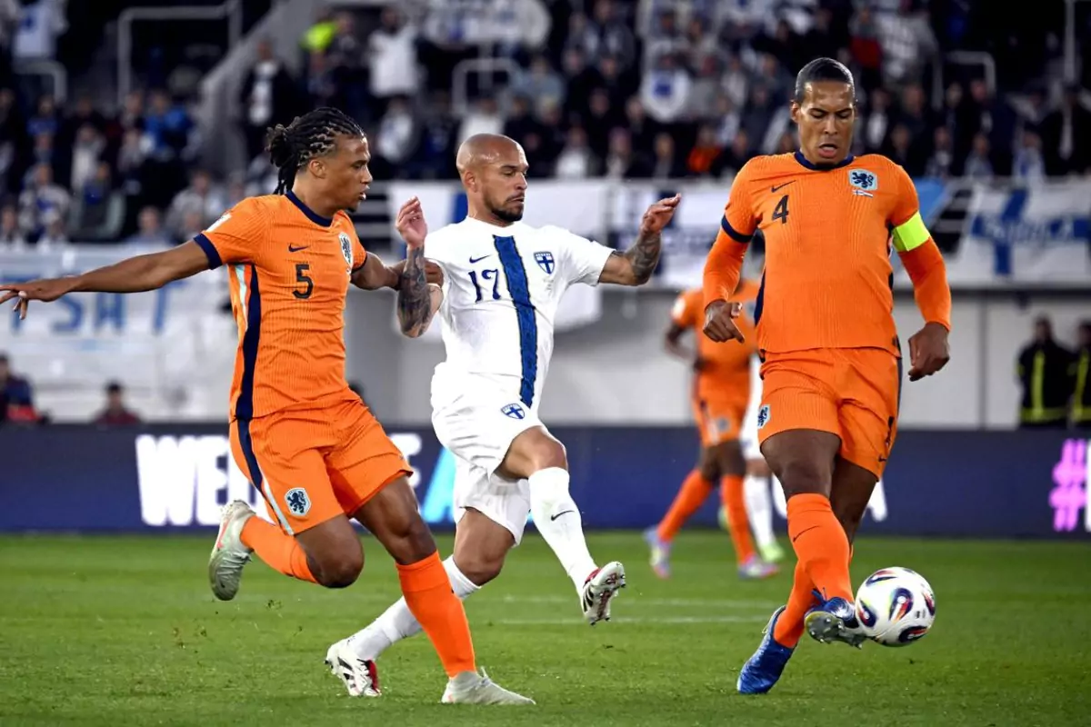 Nhận định Hà Lan vs Malta