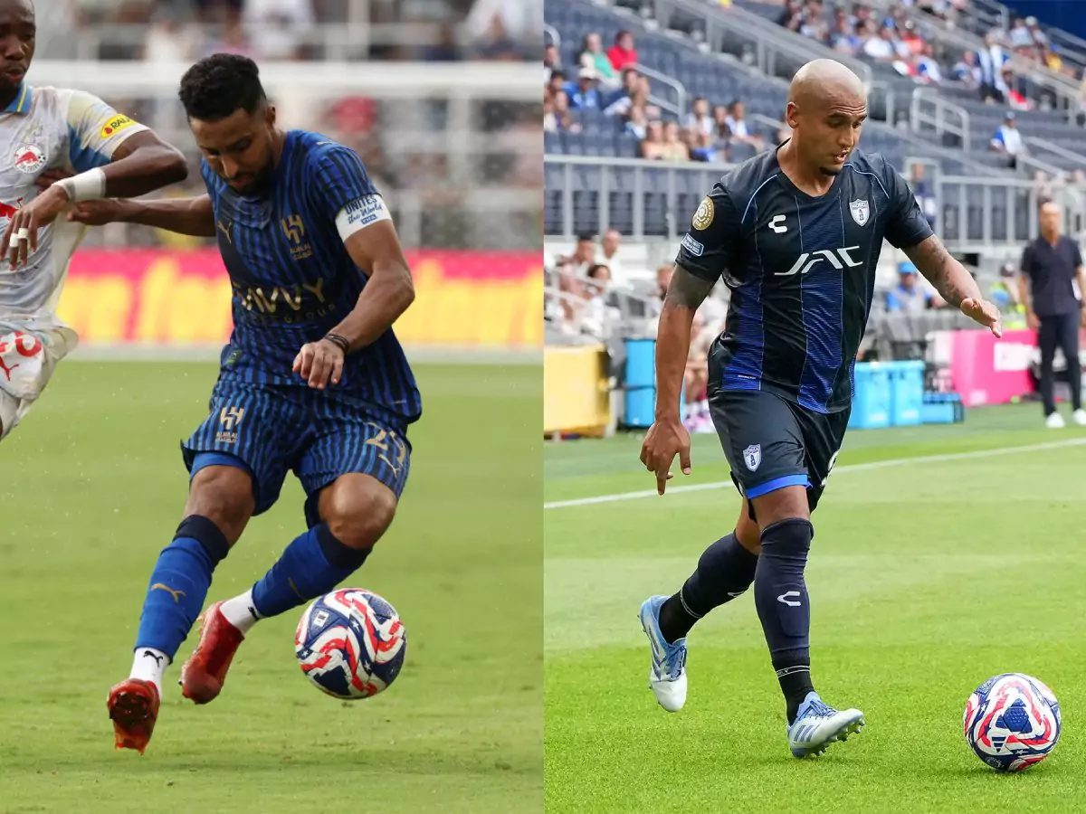 Nhận định Al Hilal vs Pachuca