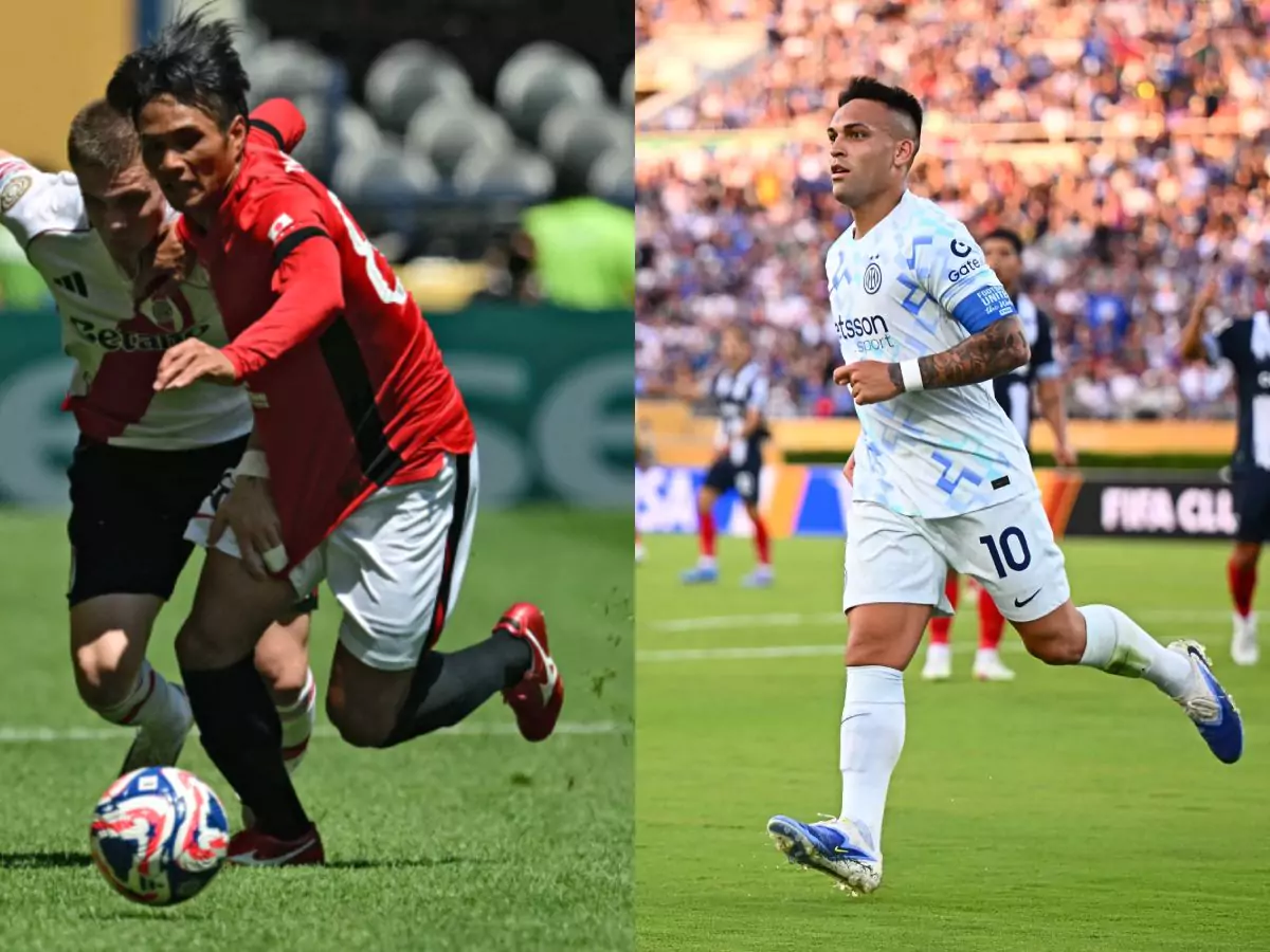 Nhận định Inter Milan vs Urawa Red