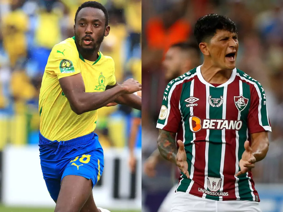 Nhận định Mamelodi vs Fluminense
