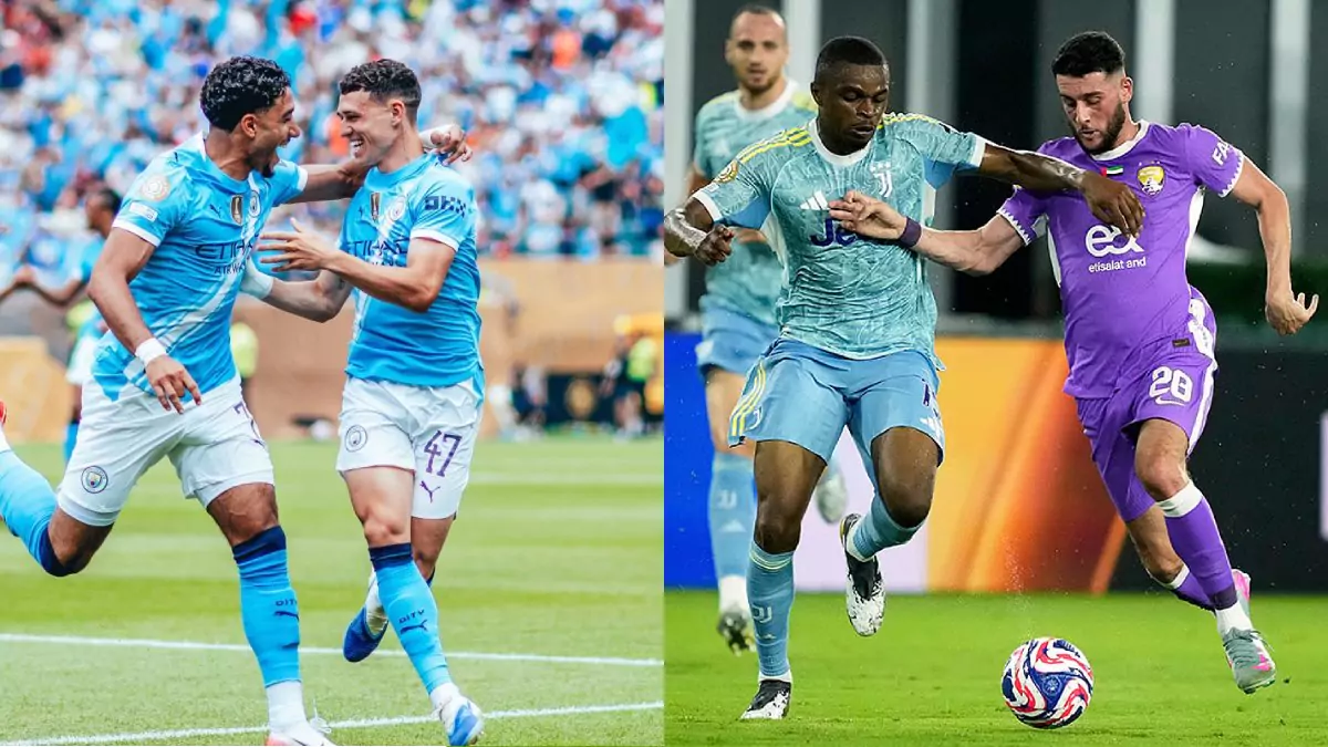 Nhận định Man City vs Al Ain
