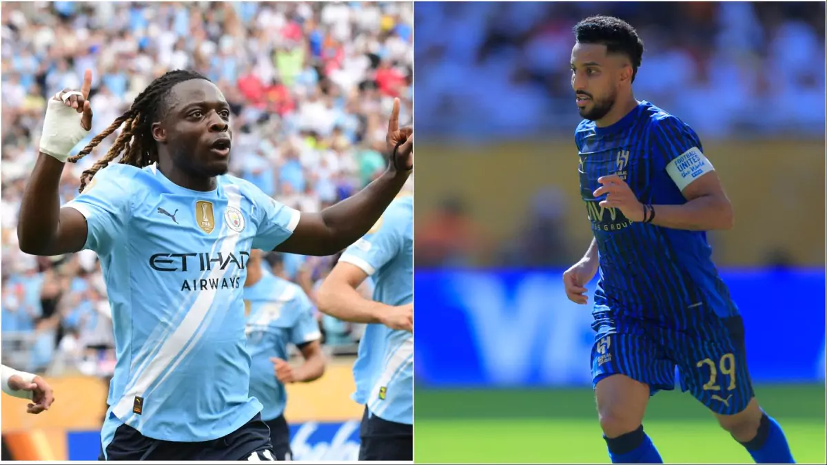 Nhận định Man City vs Al Hilal
