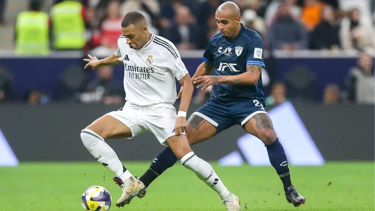 Nhận định Real Madrid vs Pachuca