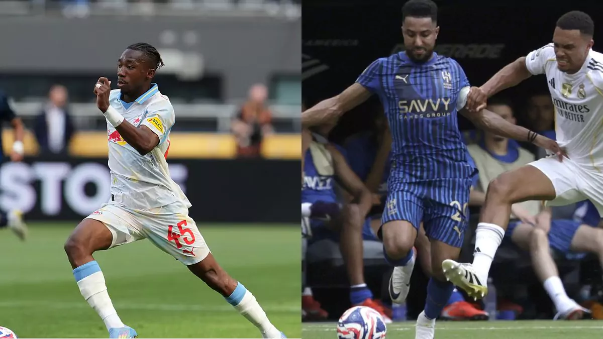 Nhận định Salzburg vs Al Hilal