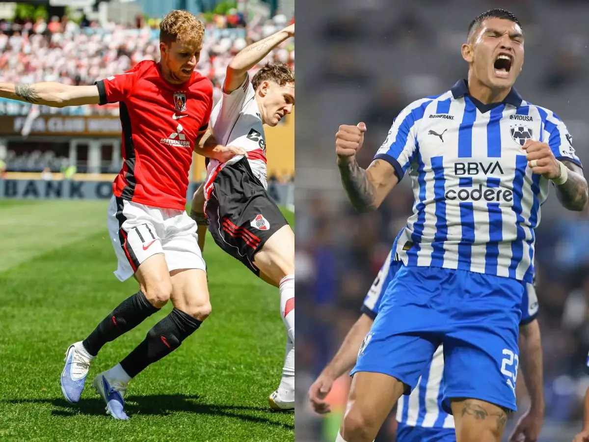 Nhận định Urawa Reds vs Monterrey