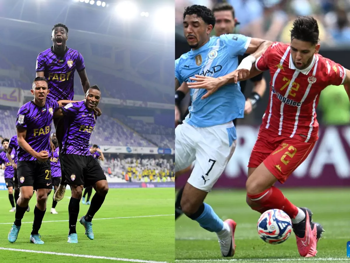 Nhận định Wydad vs Al Ain