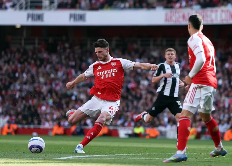 Nhận định Arsenal vs Newcastle
