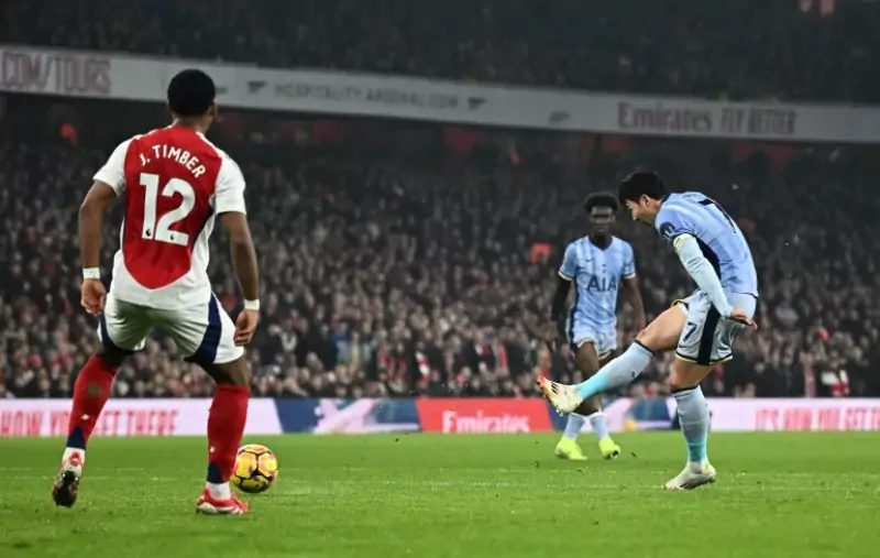 Nhận định Arsenal vs Tottenham