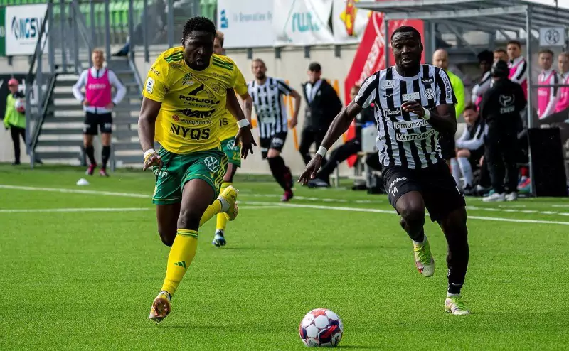 Nhận định Inter Ilves vs VPS