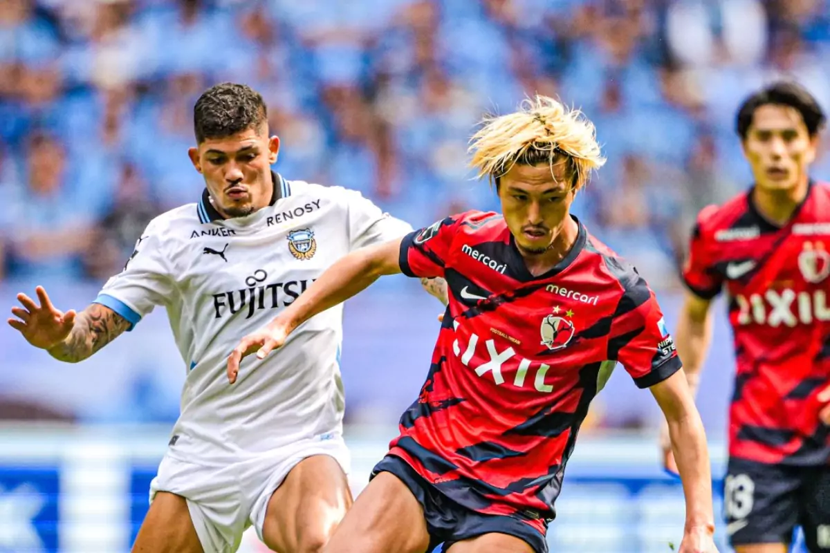 Nhận định Kawasaki vs Kashima