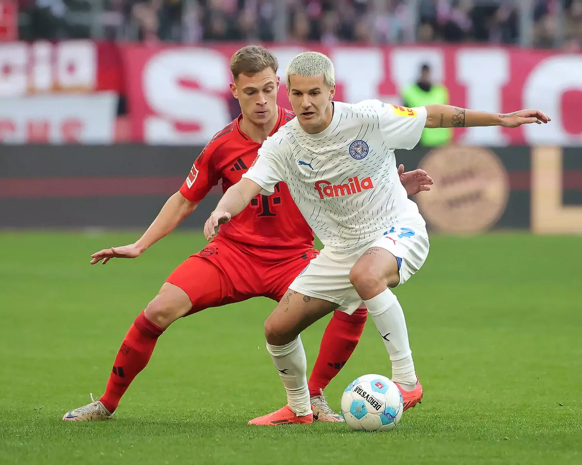 Nhận định Minnesota vs Holstein Kiel