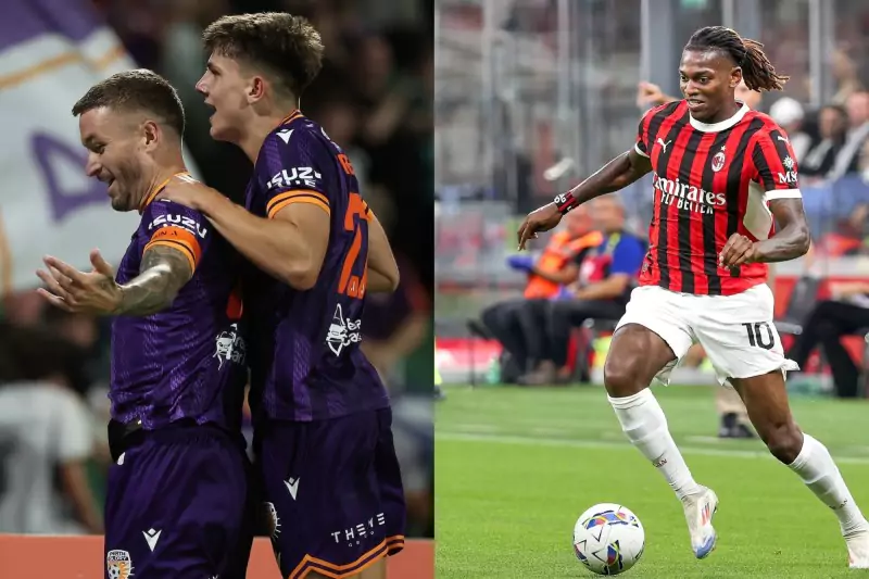 Nhận định Perth Glory vs Milan