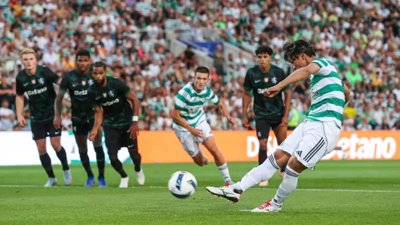 Nhận định Sporting Lisbon vs Villarreal