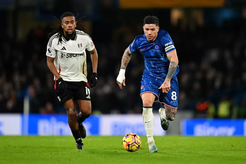 Thành tích thi đấu gần đây của Chelsea vs Fulham