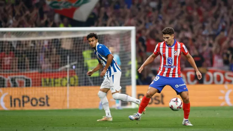 Thành tích thi đấu gần đây của Espanyol vs Atletico Madrid