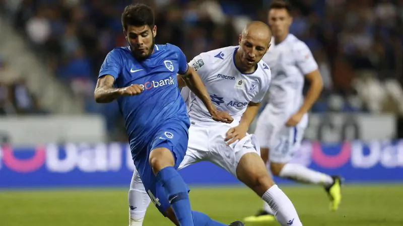 Thành tích thi đấu gần đây của Genk vs Lech Poznan