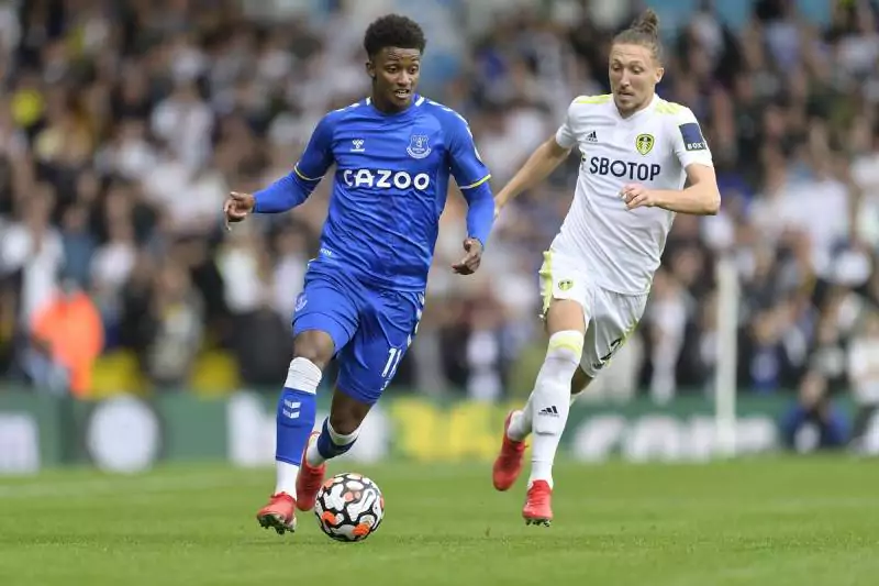 Thành tích thi đấu gần đây của Leeds vs Everton