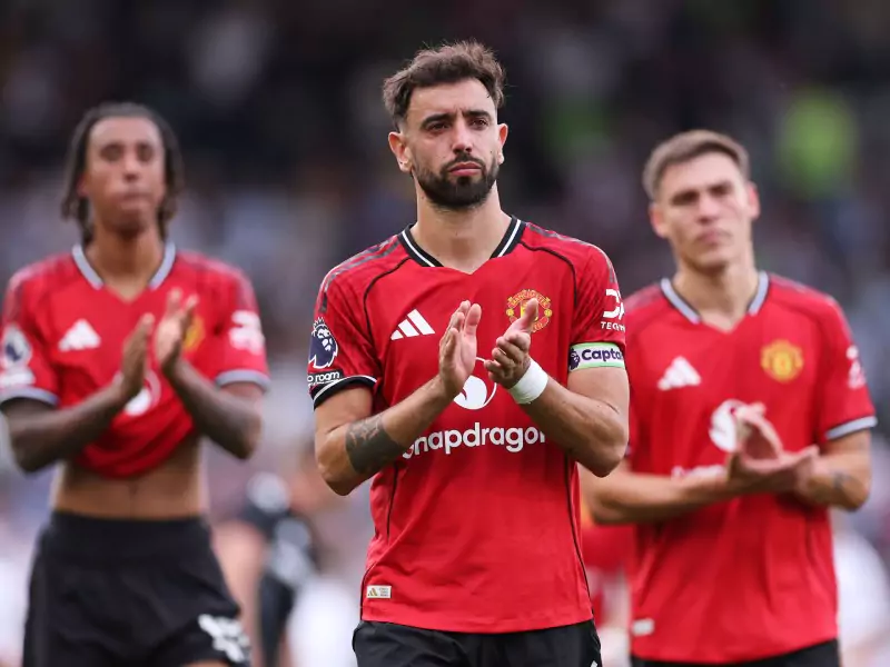 Thành tích thi đấu gần đây của Man United vs Burnley