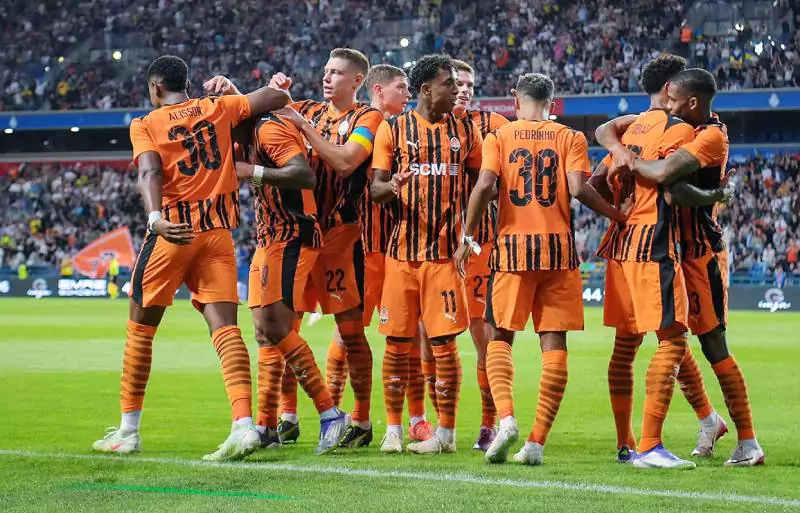 Thành tích thi đấu gần đây của Panathinaikos vs Shakhtar Donetsk