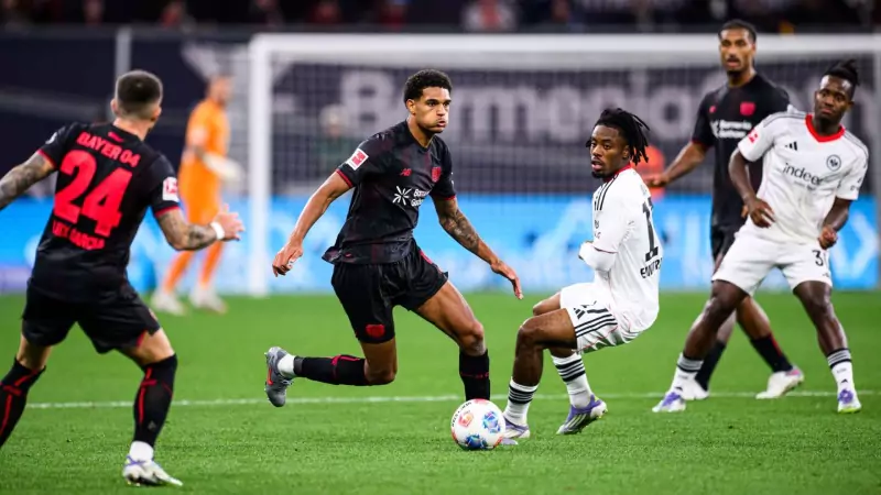 Thành tích thi đấu gần đây của Copenhagen vs Bayer Leverkusen