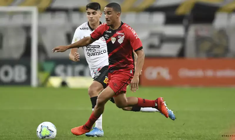 Thành tích thi đấu gần đây của Corinthians vs Paranaense
