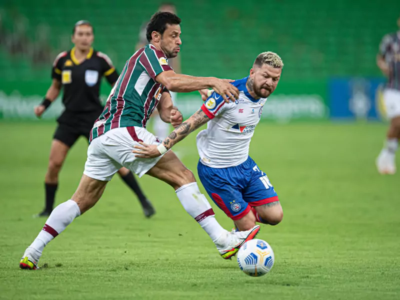 Thành tích thi đấu gần đây của Fluminense vs Bahia