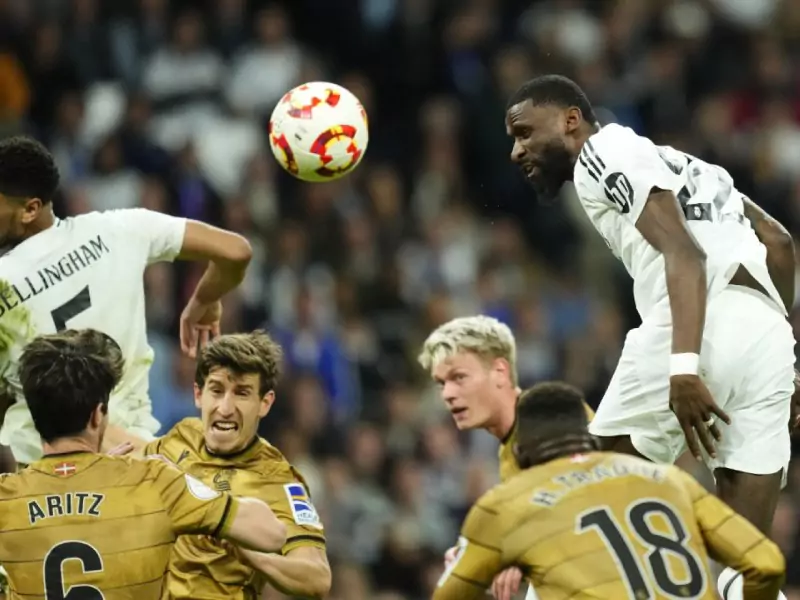Thành tích thi đấu gần đây của Real Sociedad vs Real Madrid