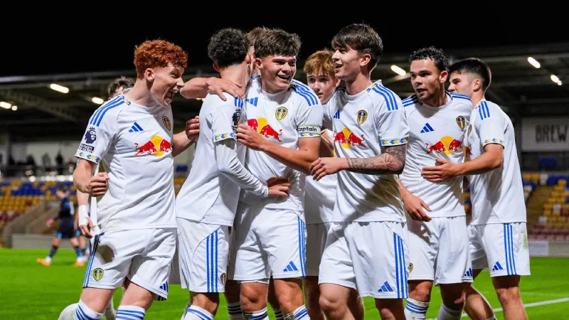 Thành tích thi đấu gần đây của Leeds United vs West Ham