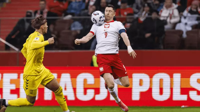 Thành tích thi đấu gần đây của Lithuania vs Ba Lan