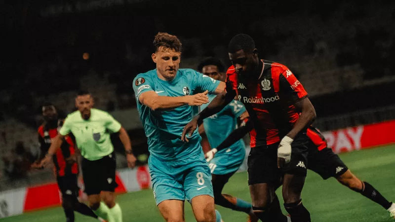 Thành tích thi đấu gần đây của Nice vs Marseille