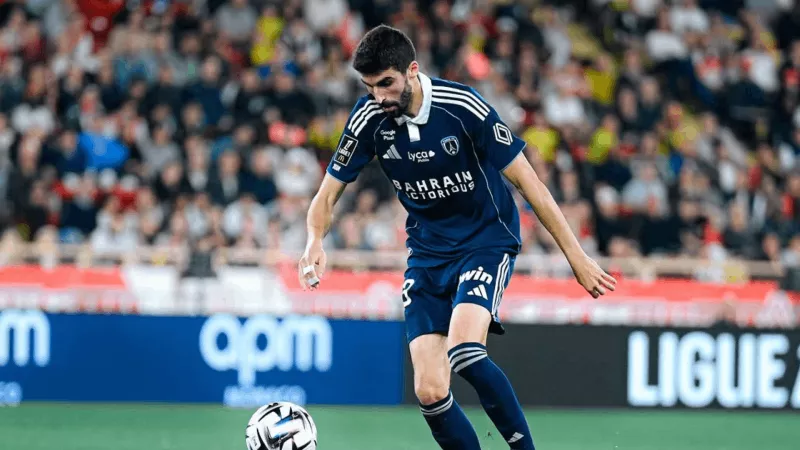 Thành tích thi đấu gần đây của Paris FC vs Rennes