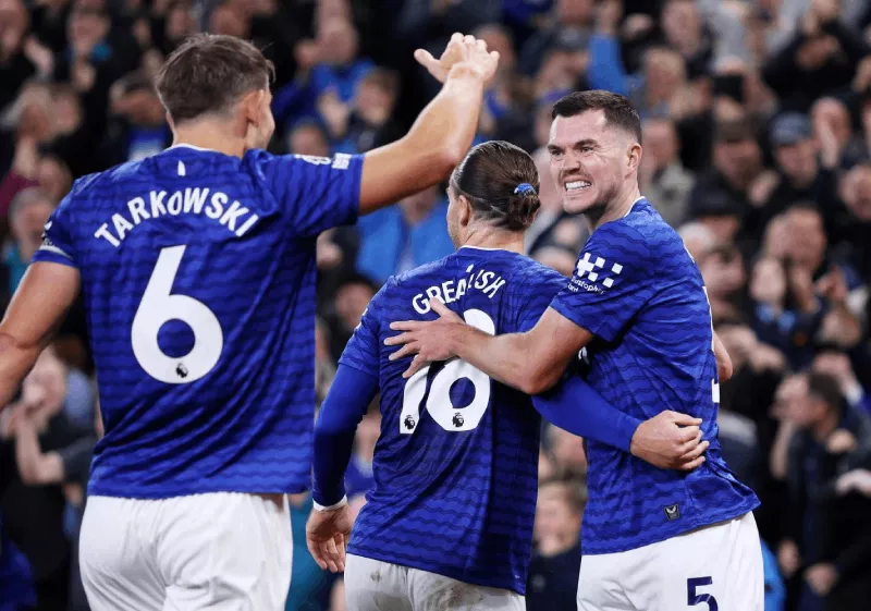 Thành tích thi đấu gần đây của Sunderland vs Everton