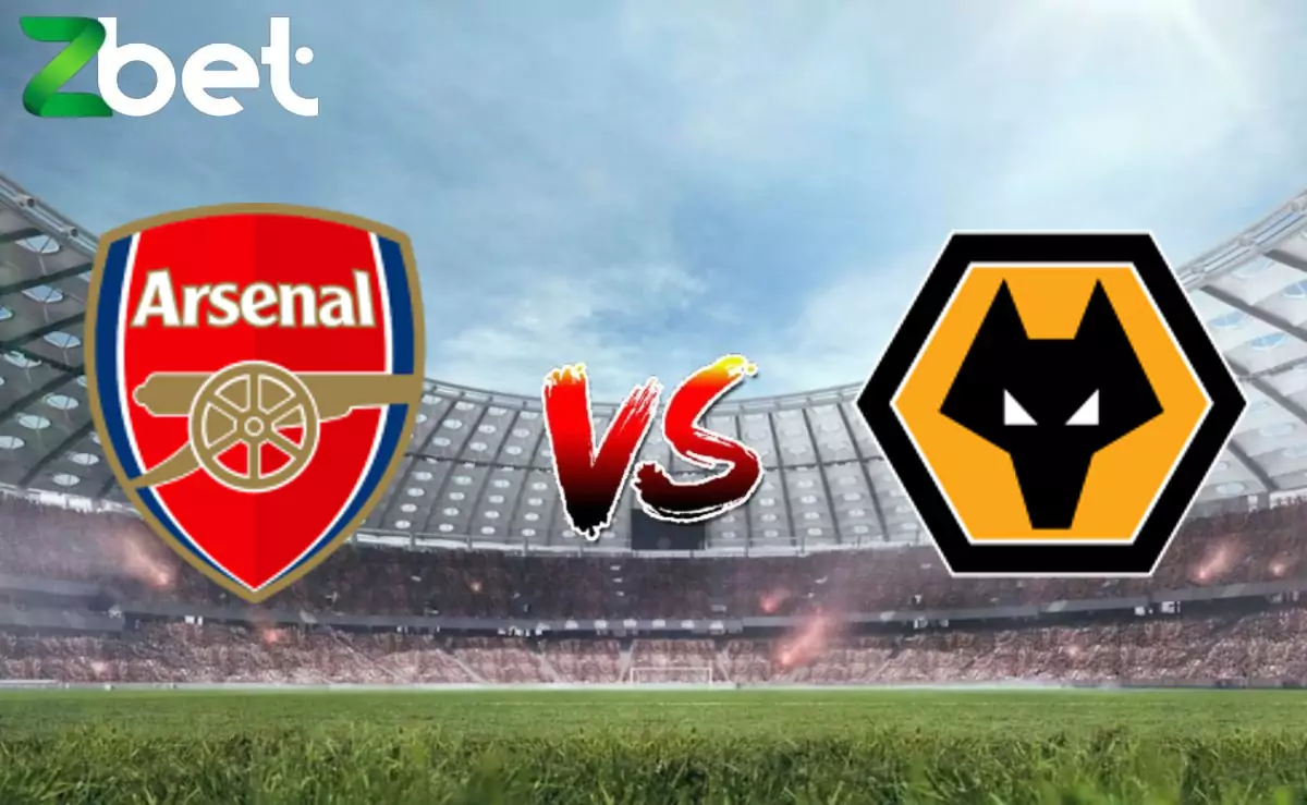 Nhận định soi kèo Arsenal vs Wolves, 21h00 17/08/2024 – Ngoại hạng Anh