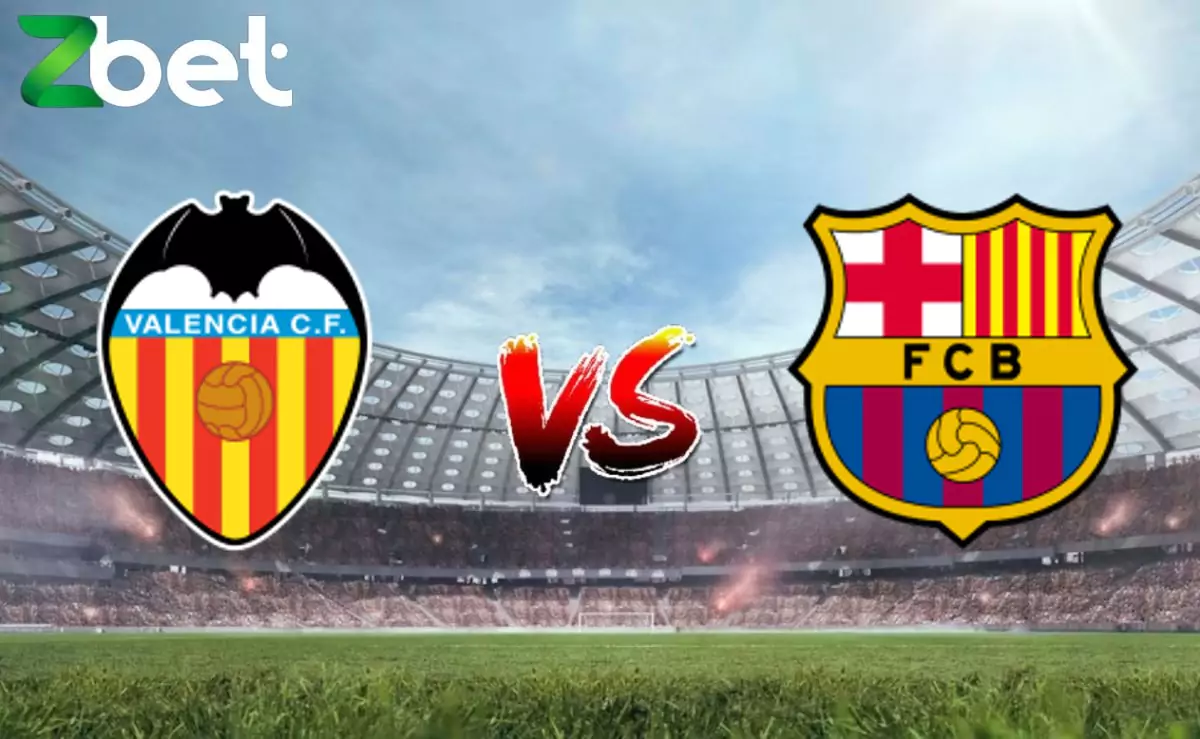 Nhận định soi kèo Valencia vs Barcelona, 02h30 18/08/2024 – La Liga