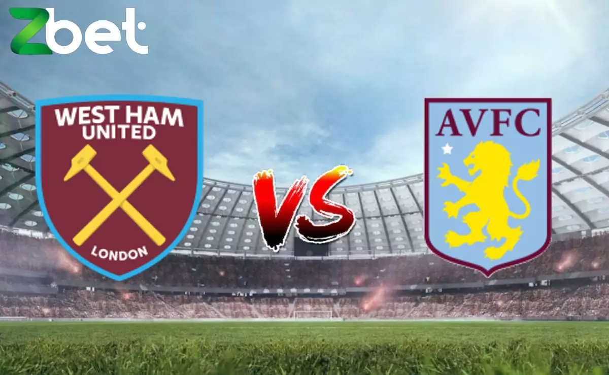 Nhận định soi kèo West Ham vs Aston Villa, 23h30 17/08/2024 – Ngoại hạng Anh