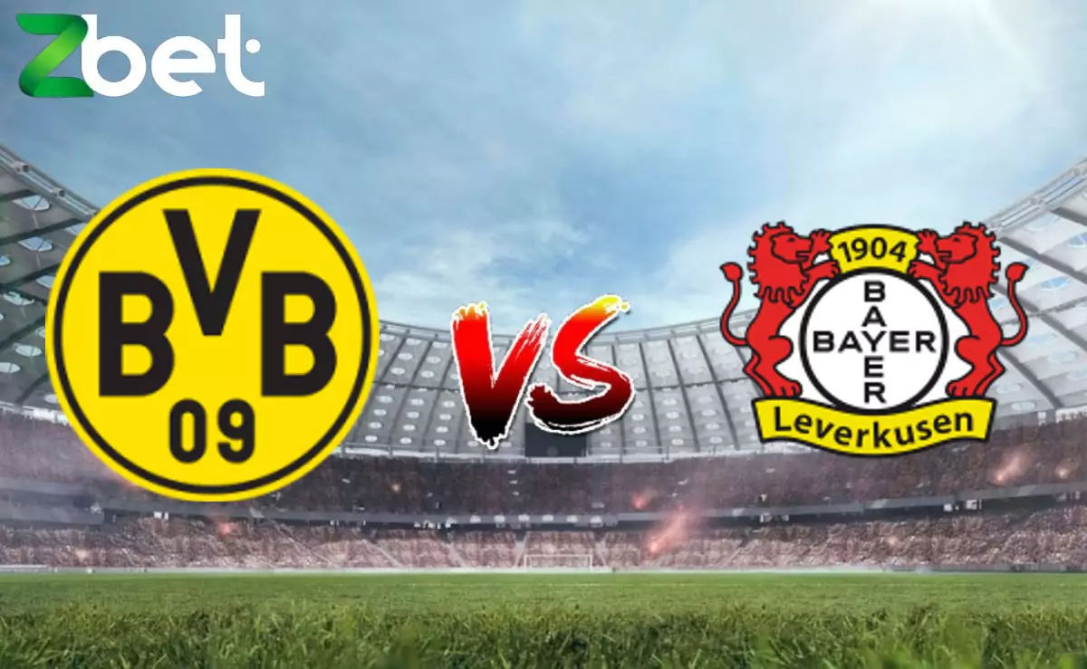 Nhận định soi kèo Monchengladbach vs Leverkusen, 01h30 24/08/2024 – Bundesliga