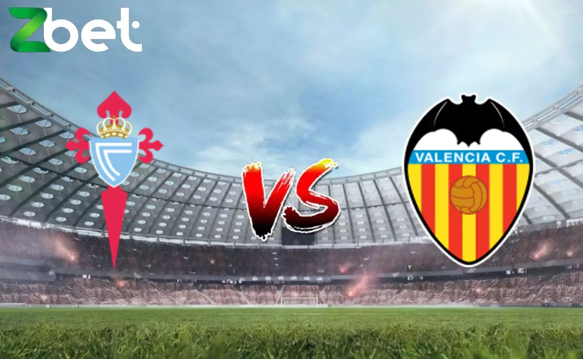 Nhận định soi kèo Celta Vigo vs Valencia, 00h00 24/08/2024 – La Liga