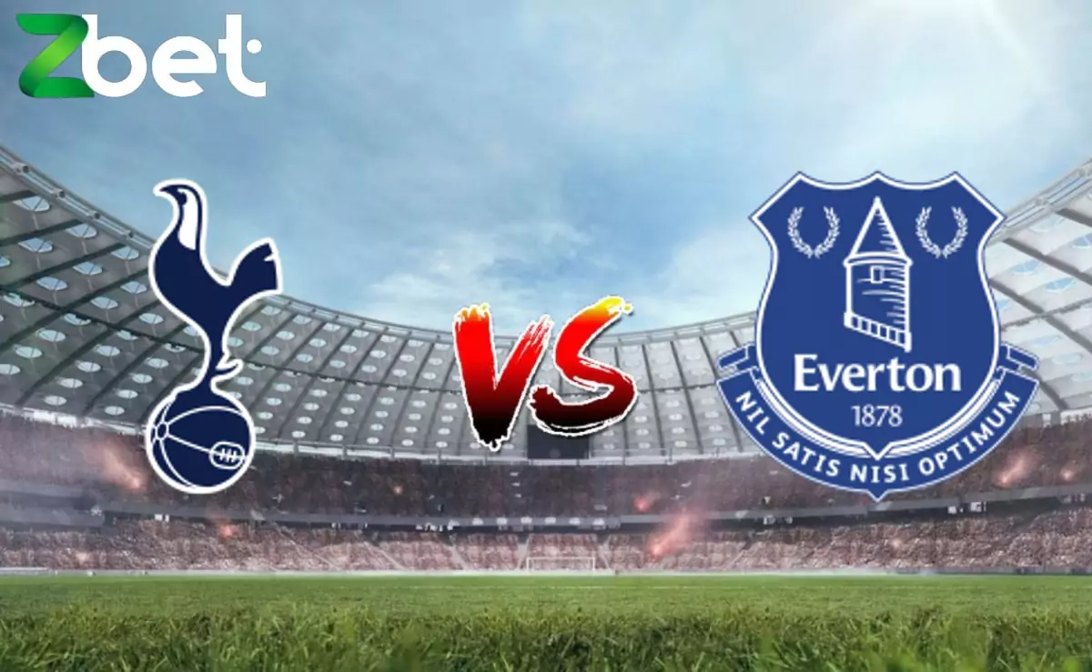 Nhận định soi kèo Tottenham vs Everton, 21h00 24/08/2024 – Ngoại hạng Anh