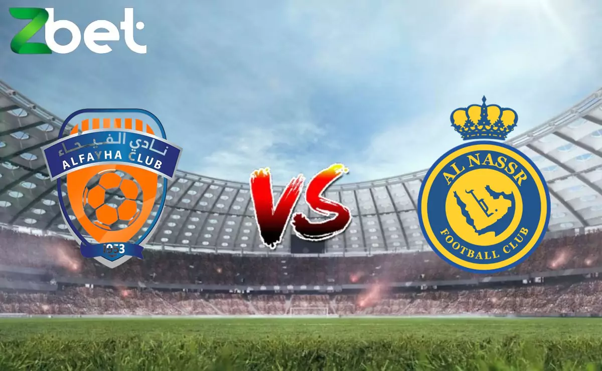 Nhận định soi kèo Al Fayha vs Al-Nassr, 01h00 28/08/2024 – VĐQG Ả Rập Xê Út