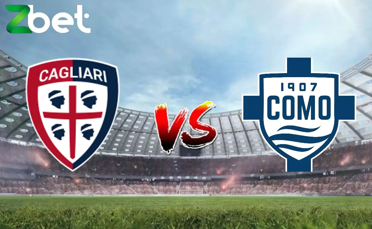 Nhận định soi kèo Cagliari vs Como, 23h30 26/08/2024 – Serie A