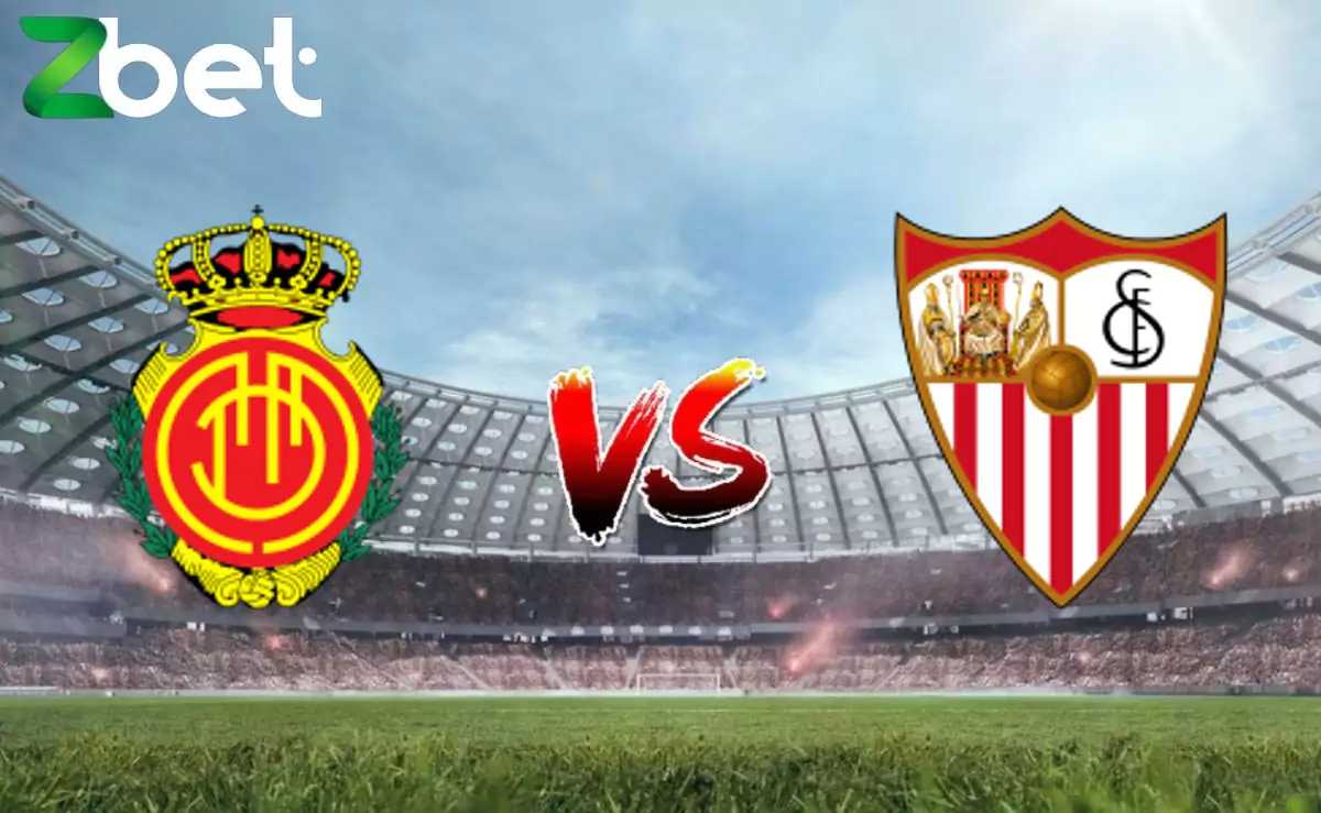 Nhận định soi kèo Mallorca vs Sevilla, 00h00 28/08/2024 – La Liga