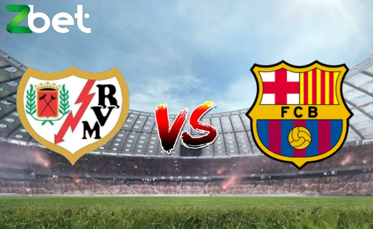 Nhận định soi kèo Rayo Vallecano vs Barcelona, 02h30 28/08/2024 – La Liga