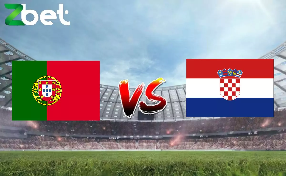 Nhận định soi kèo Bồ Đào Nha vs Croatia, 01h45 06/09/2024 – Nations League